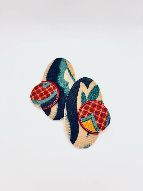 MAKABE - MAMOU EARRINGS