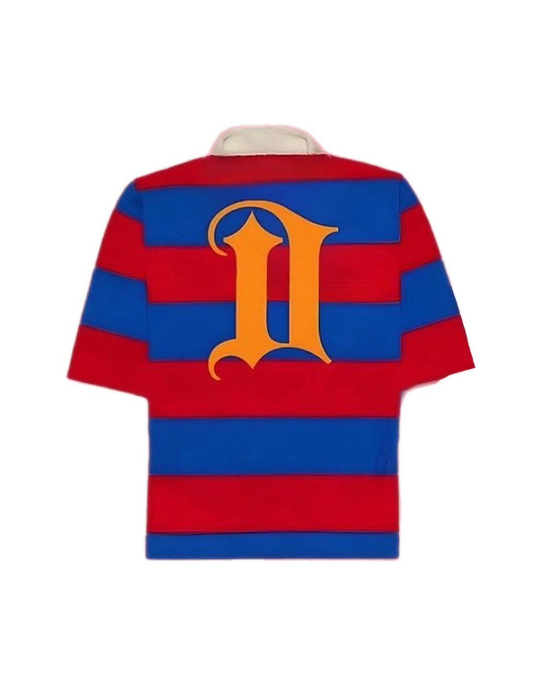 DYNASTY Summer Rugby Polo