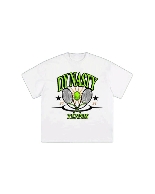 Dynasty Tennis Tee