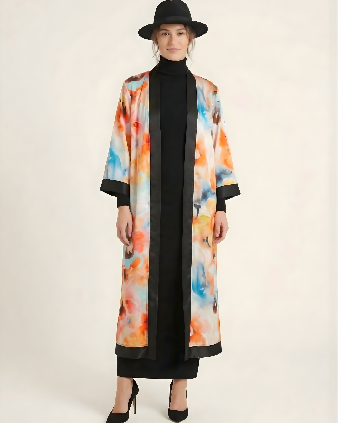 Everyday Kimono