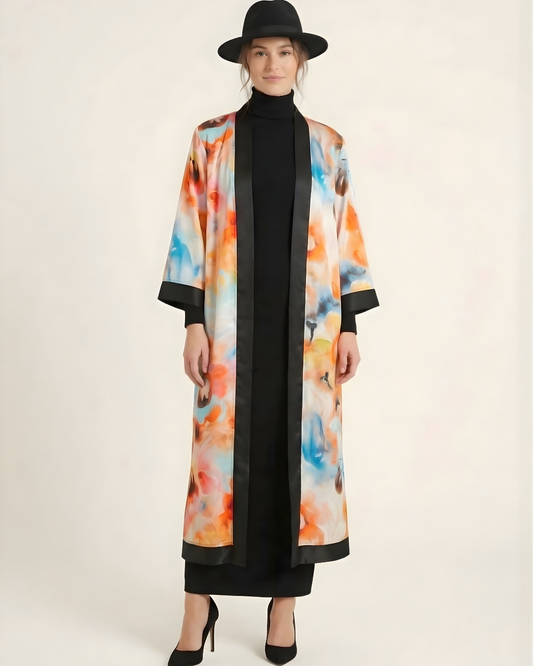 Everyday Kimono