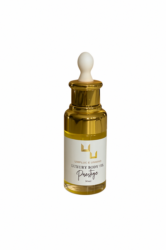 Prestige Luxury Body Oil