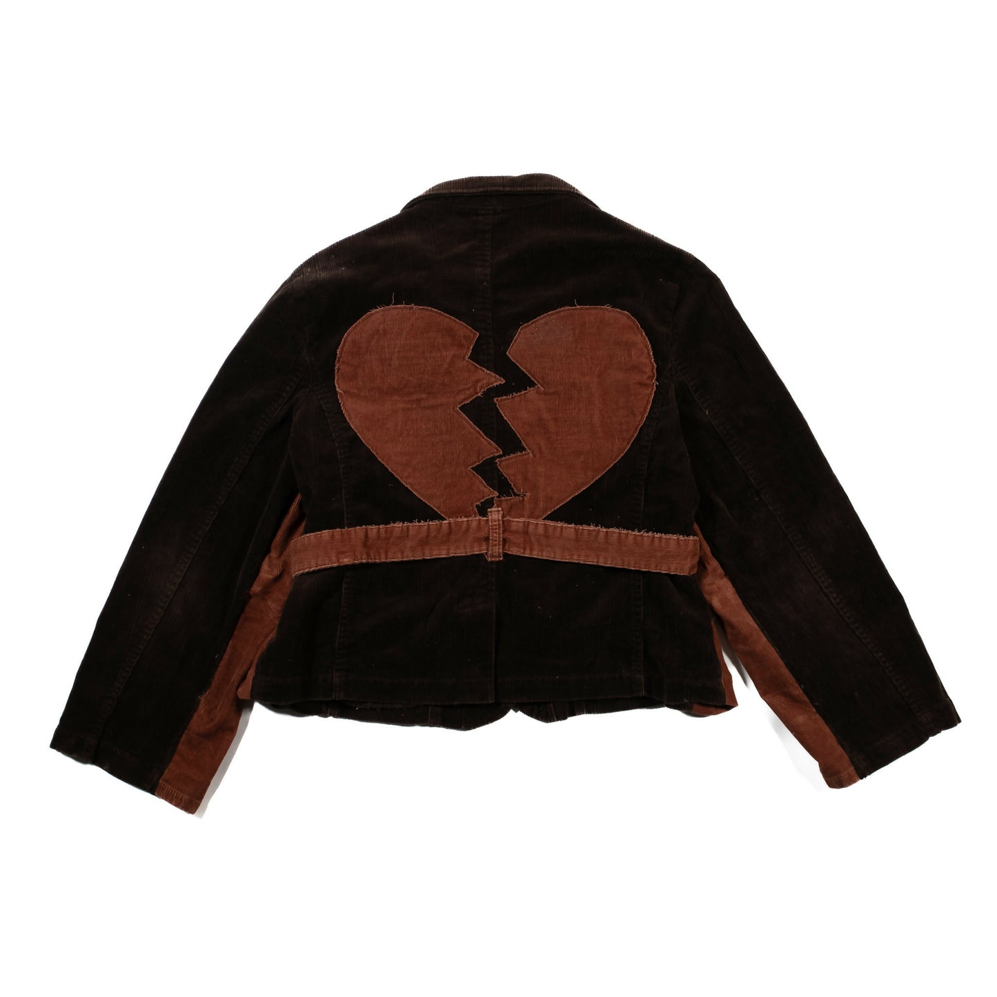 Broken Heart Jacket