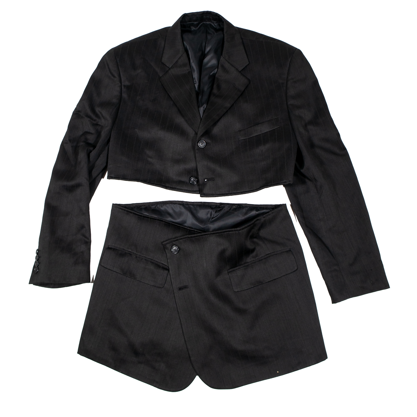Jacket/Skirt Set