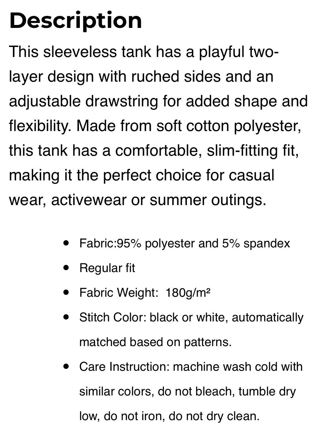 Women’s Layers Dress/Top Sizes S-5XL