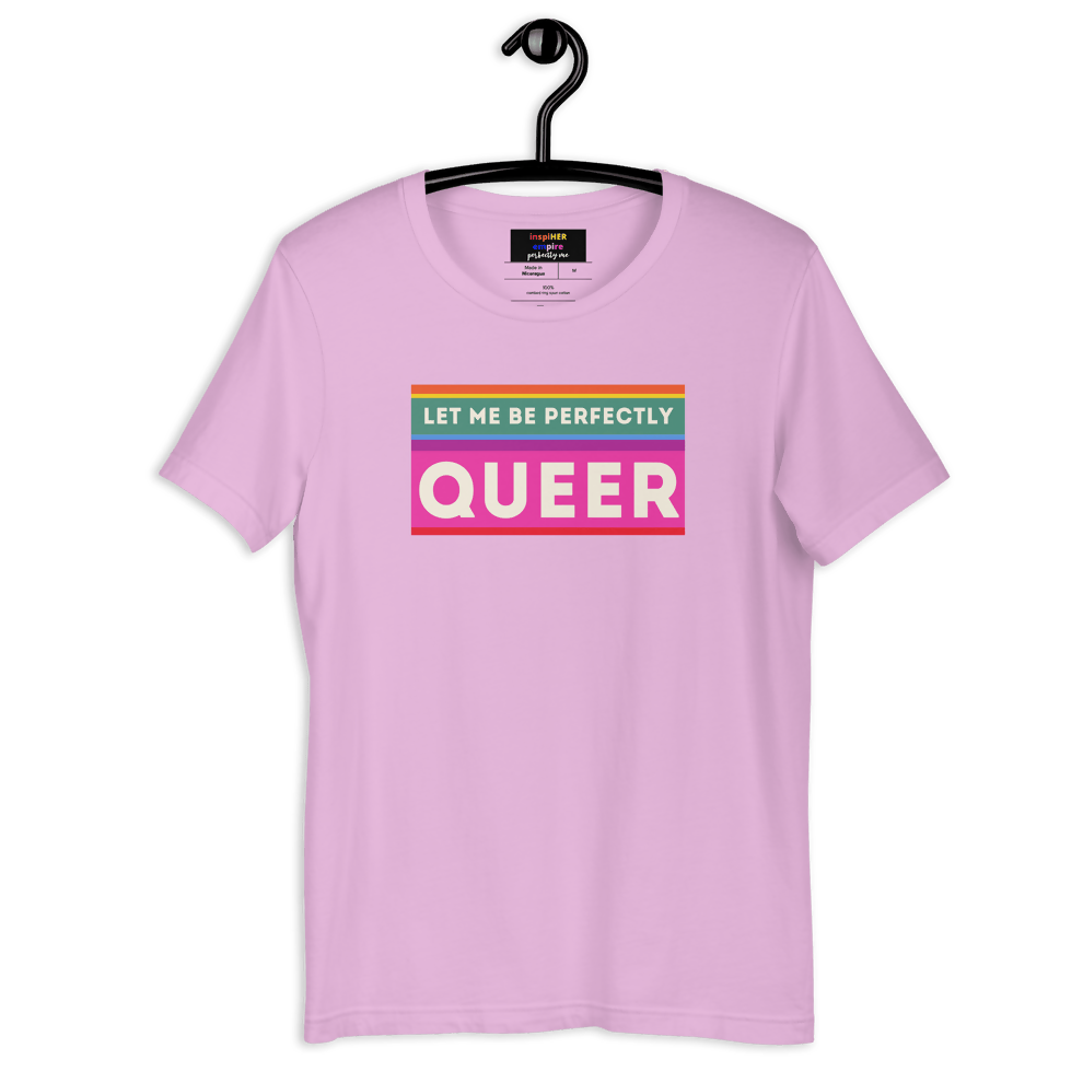 Perfectly Queer Tee