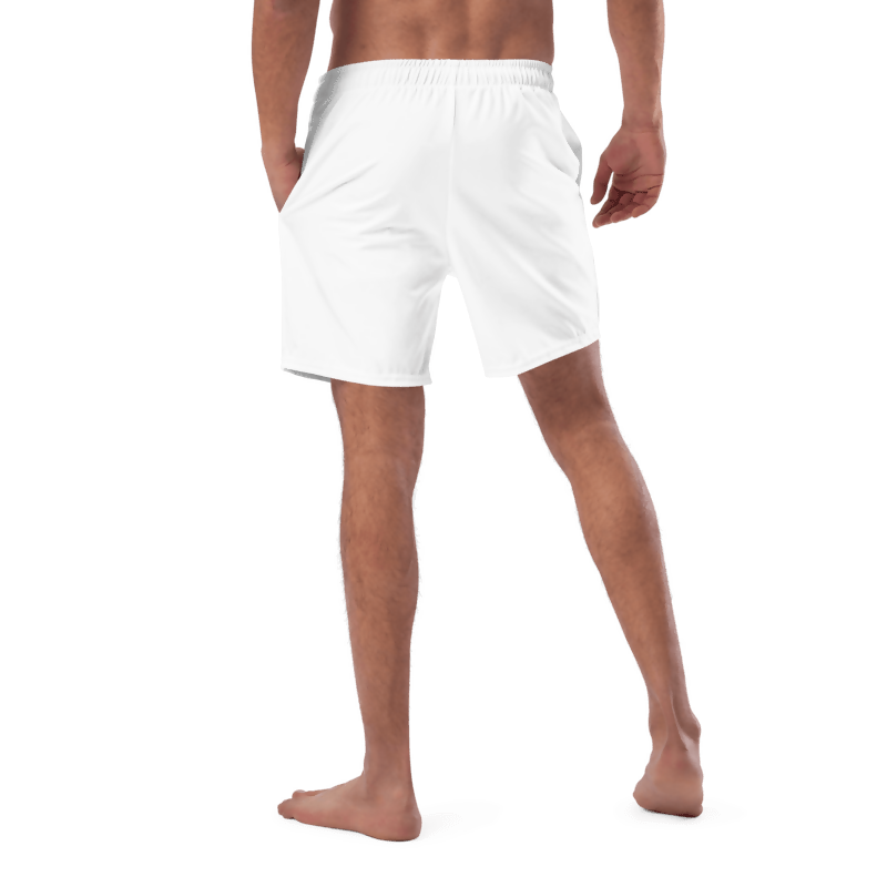 Loyalty Over Royalty Swim Trunks