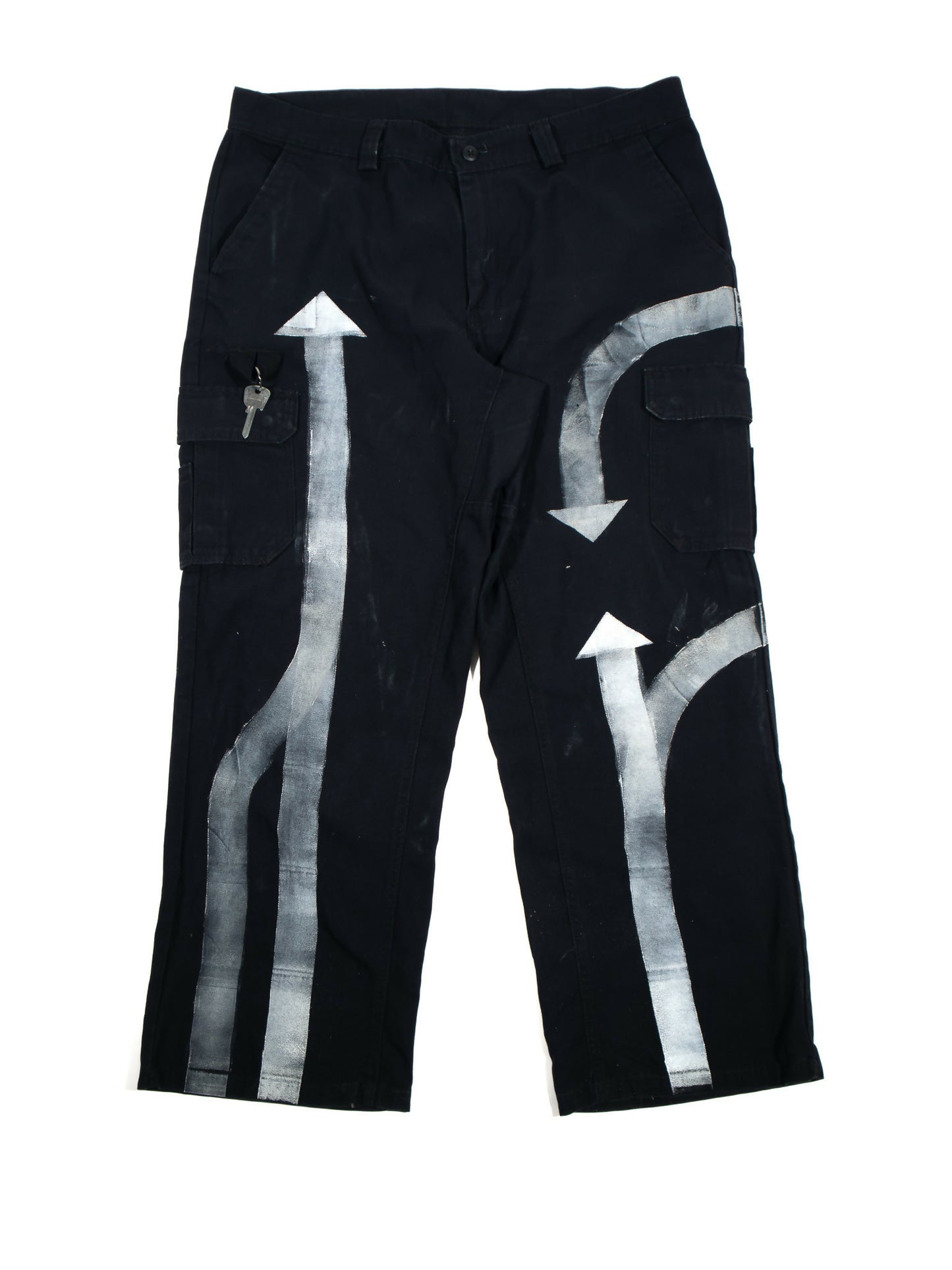 Arrow Pants