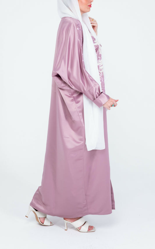 Abaya Barbie´s dream side