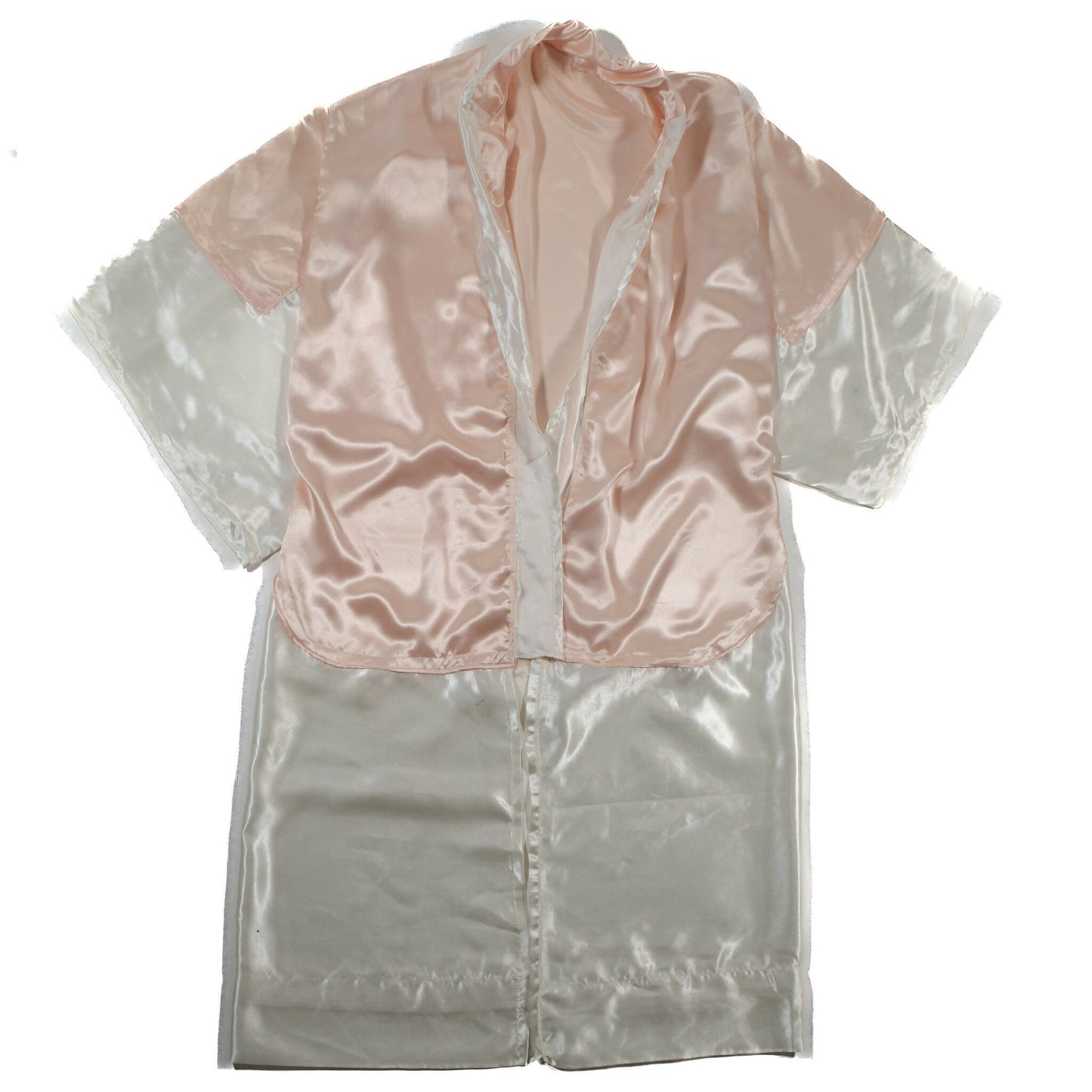 Silky Kimono