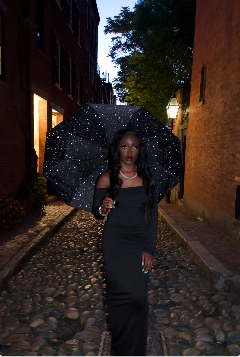 Regalia Umbrella