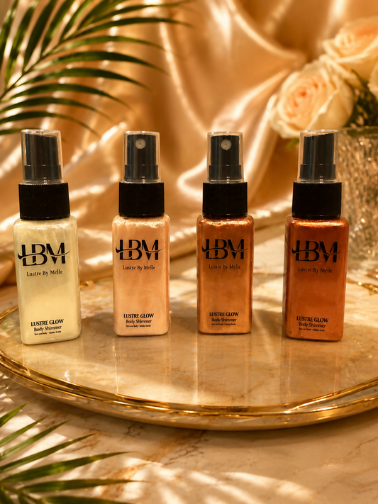 Body Shimmer