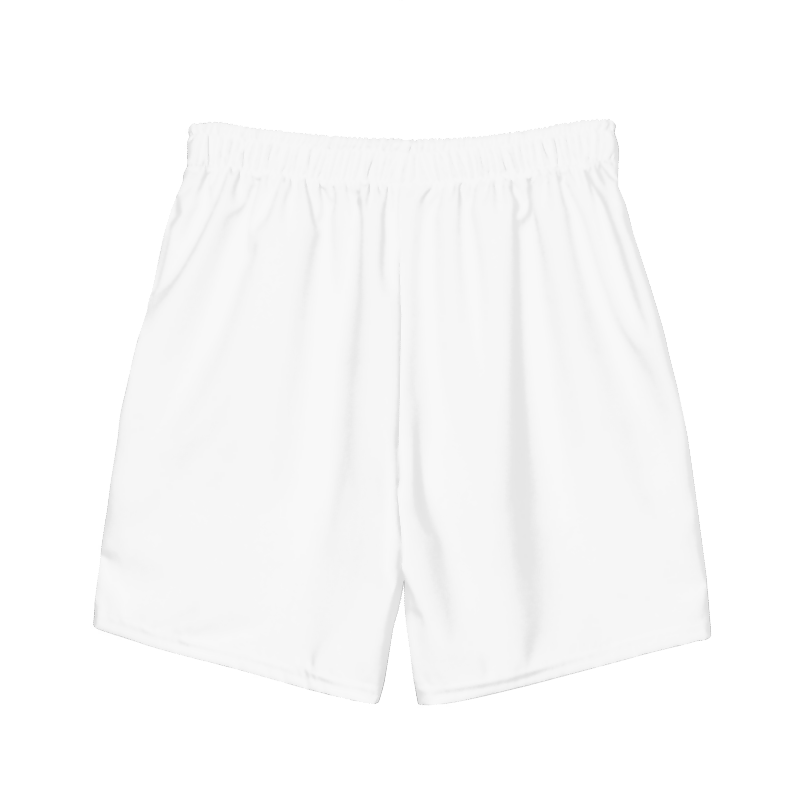 Loyalty Over Royalty Swim Trunks
