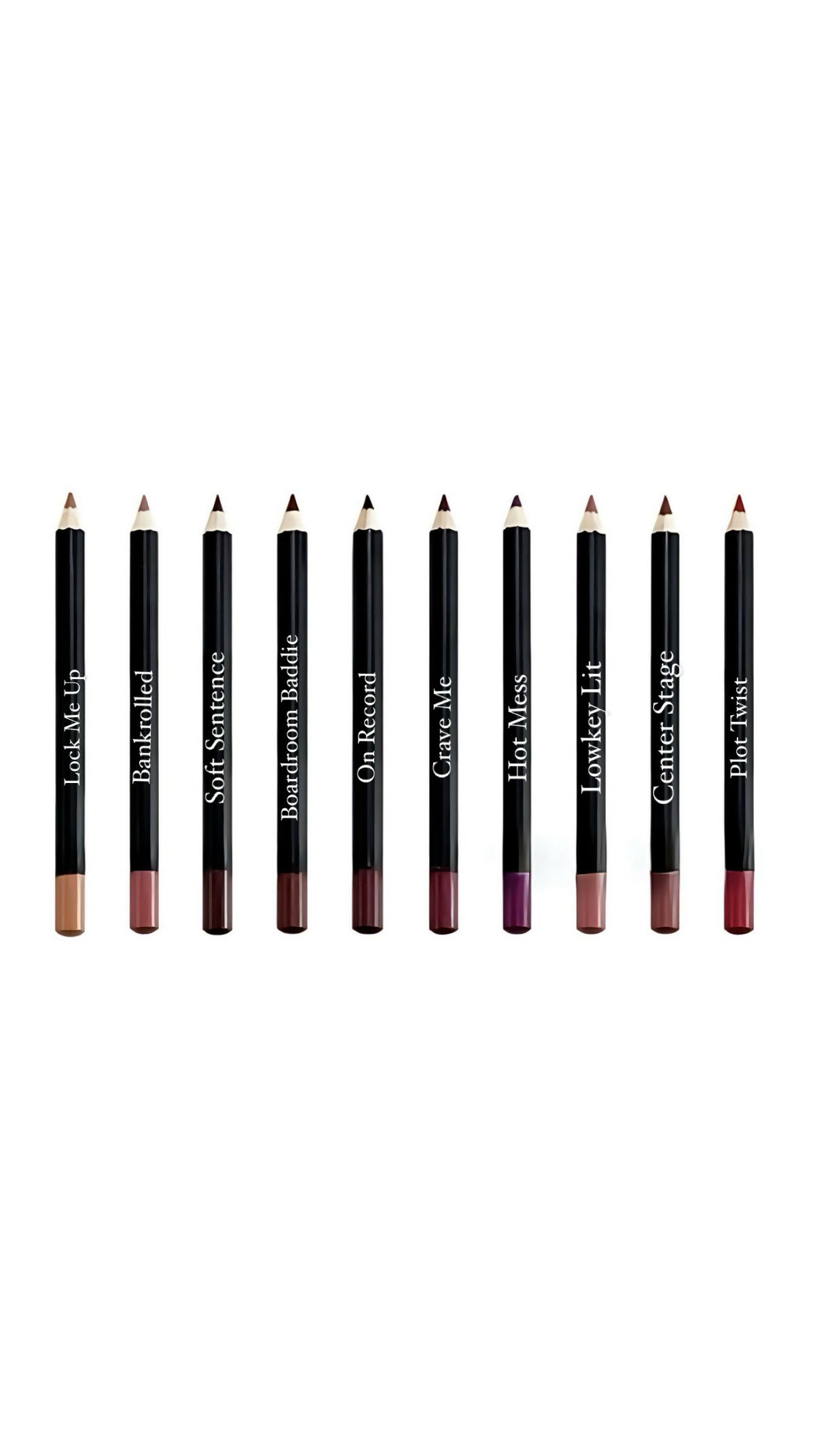 Lipliner