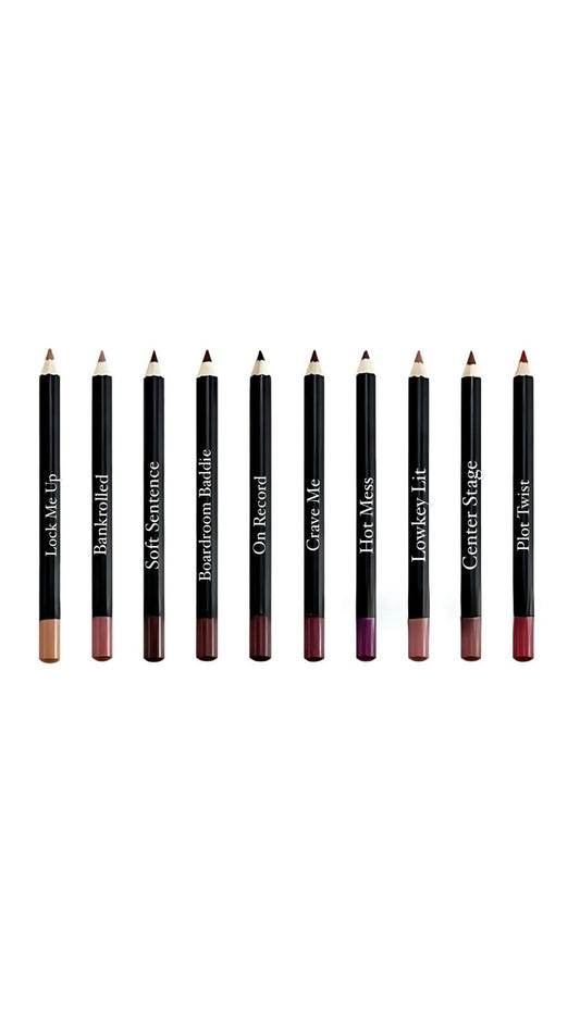 Lipliner