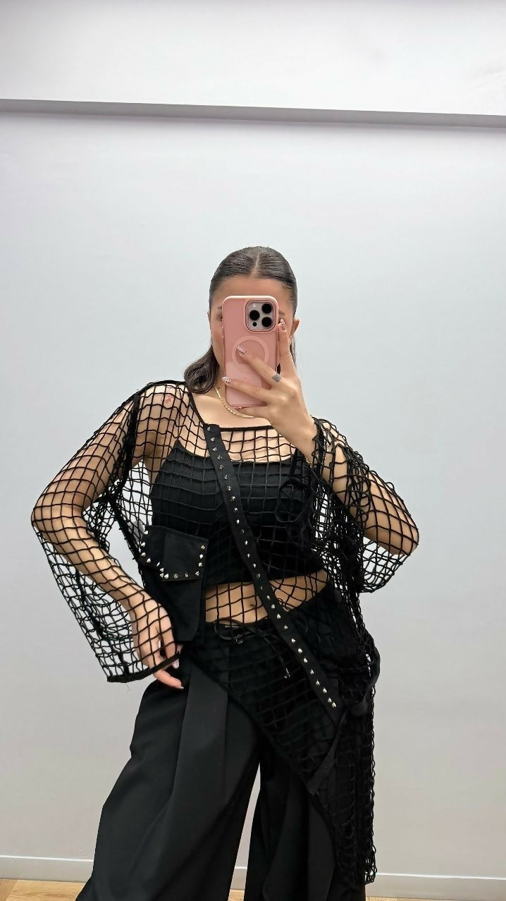 Off-Grid Top