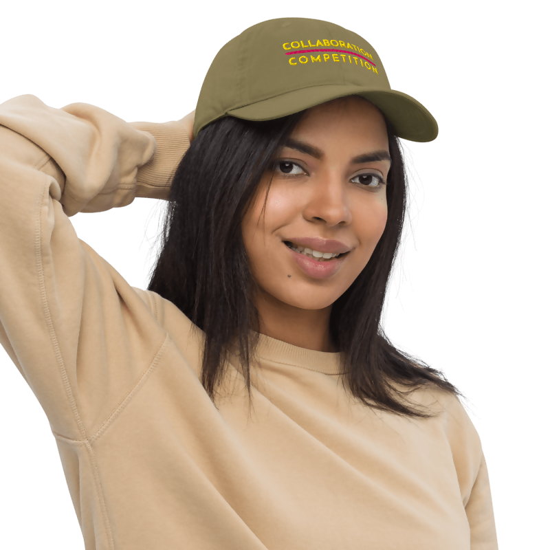 Bogosplit IHER Collab Over Comp Hat Model