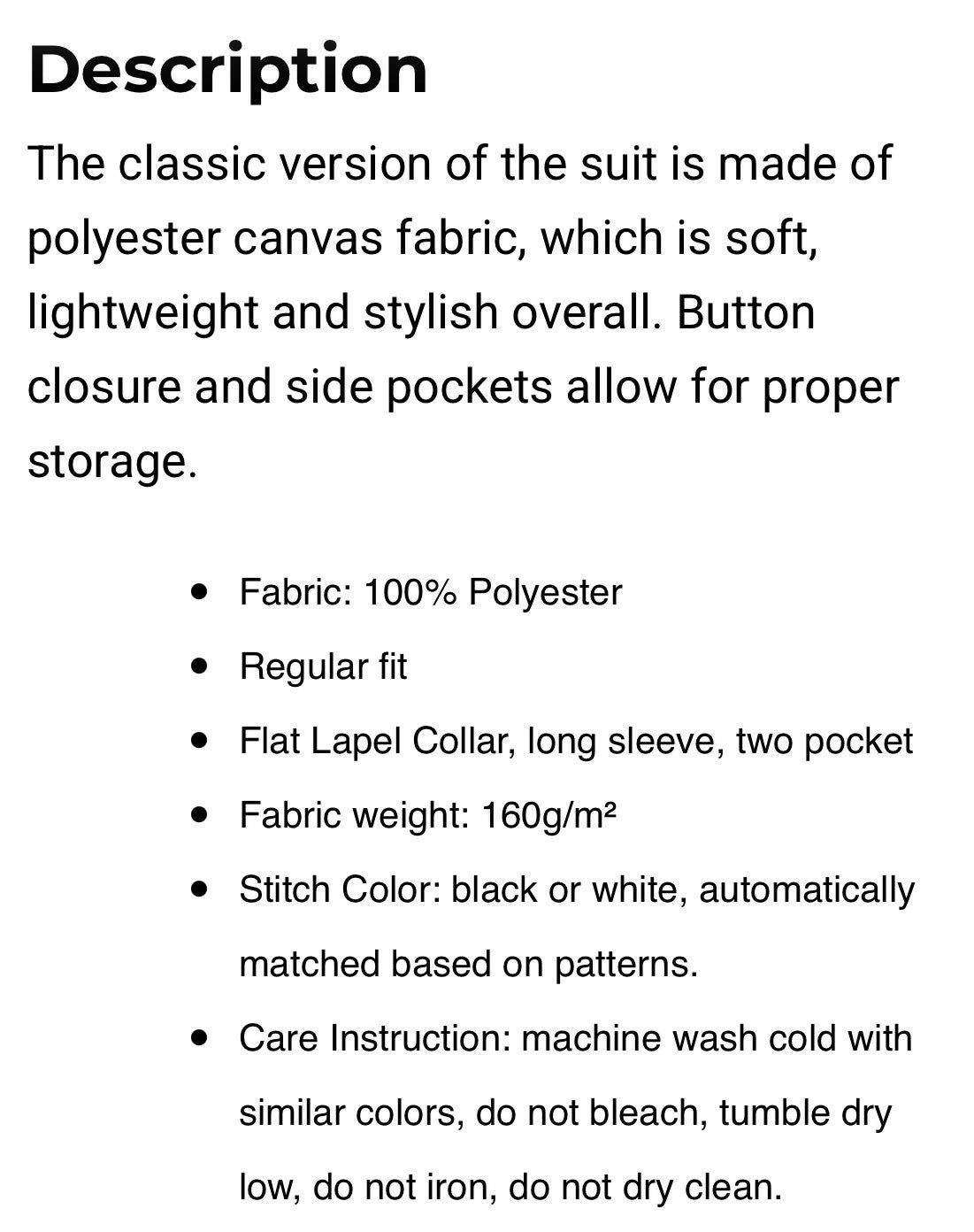 Women’s Leisure Blazer Sizes XS-5XL