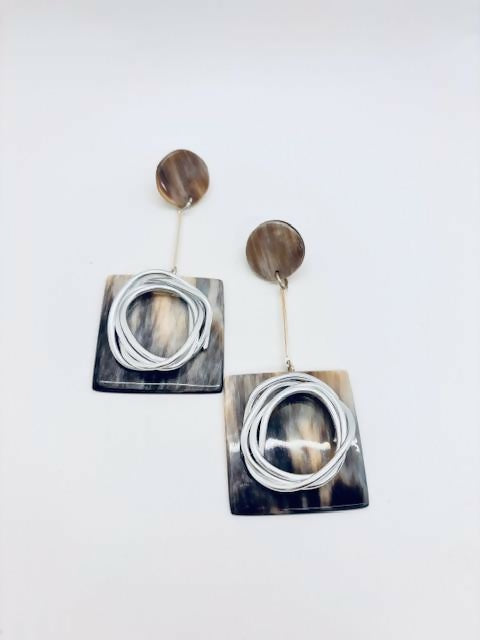 BARON - ASLA EARRINGS