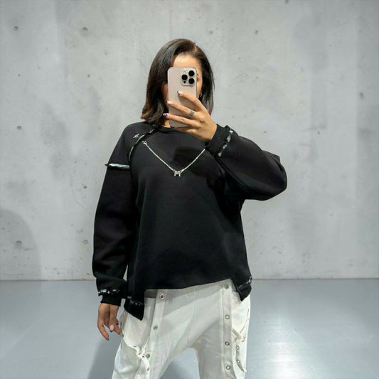 Chainline Sweatshirt