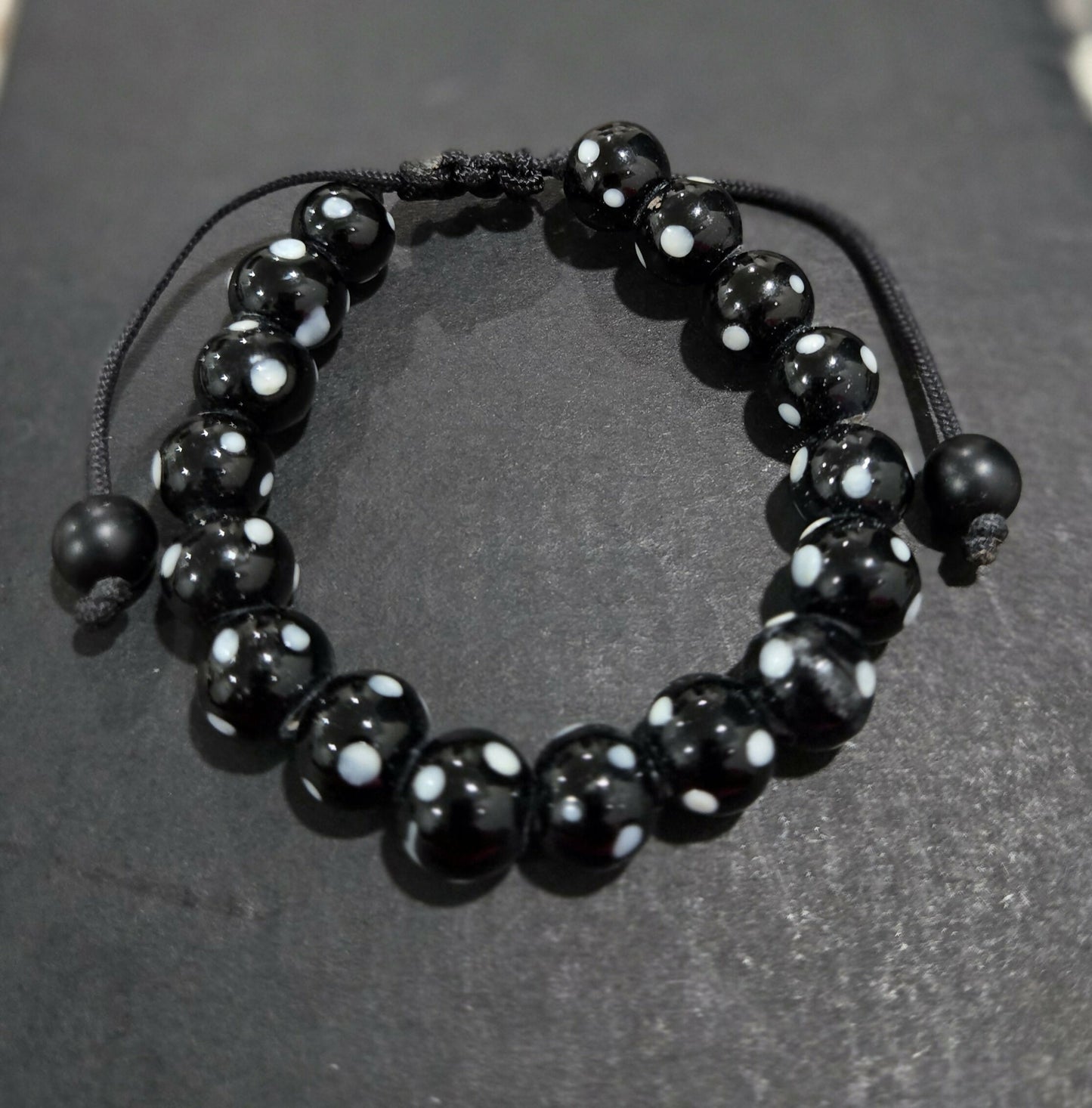 Conta D'odjo bracelet