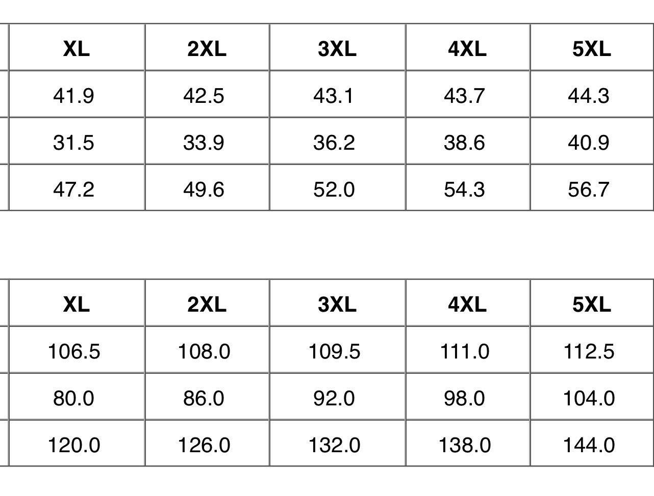 Unisex Straight Cotton Casual Pants Sizes S-5XL