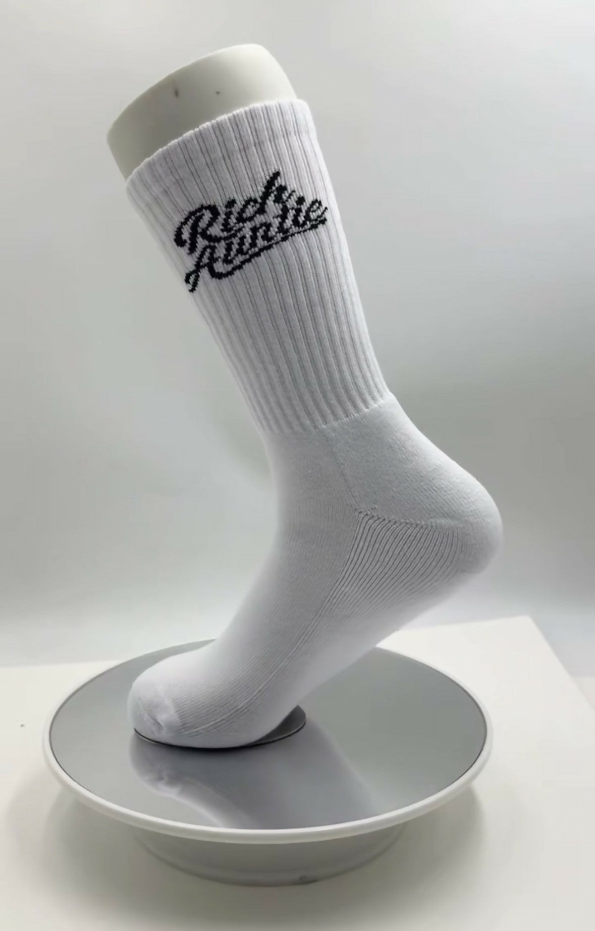 Rich Auntie Socks