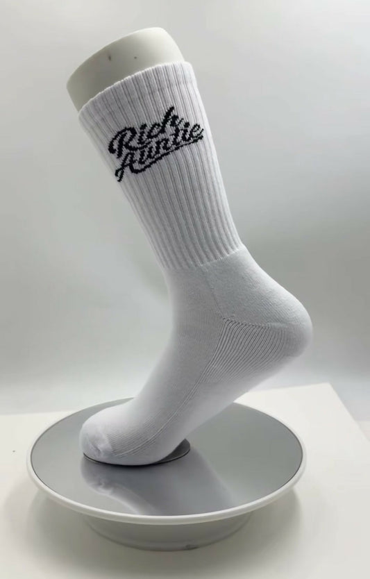 Rich Auntie Socks