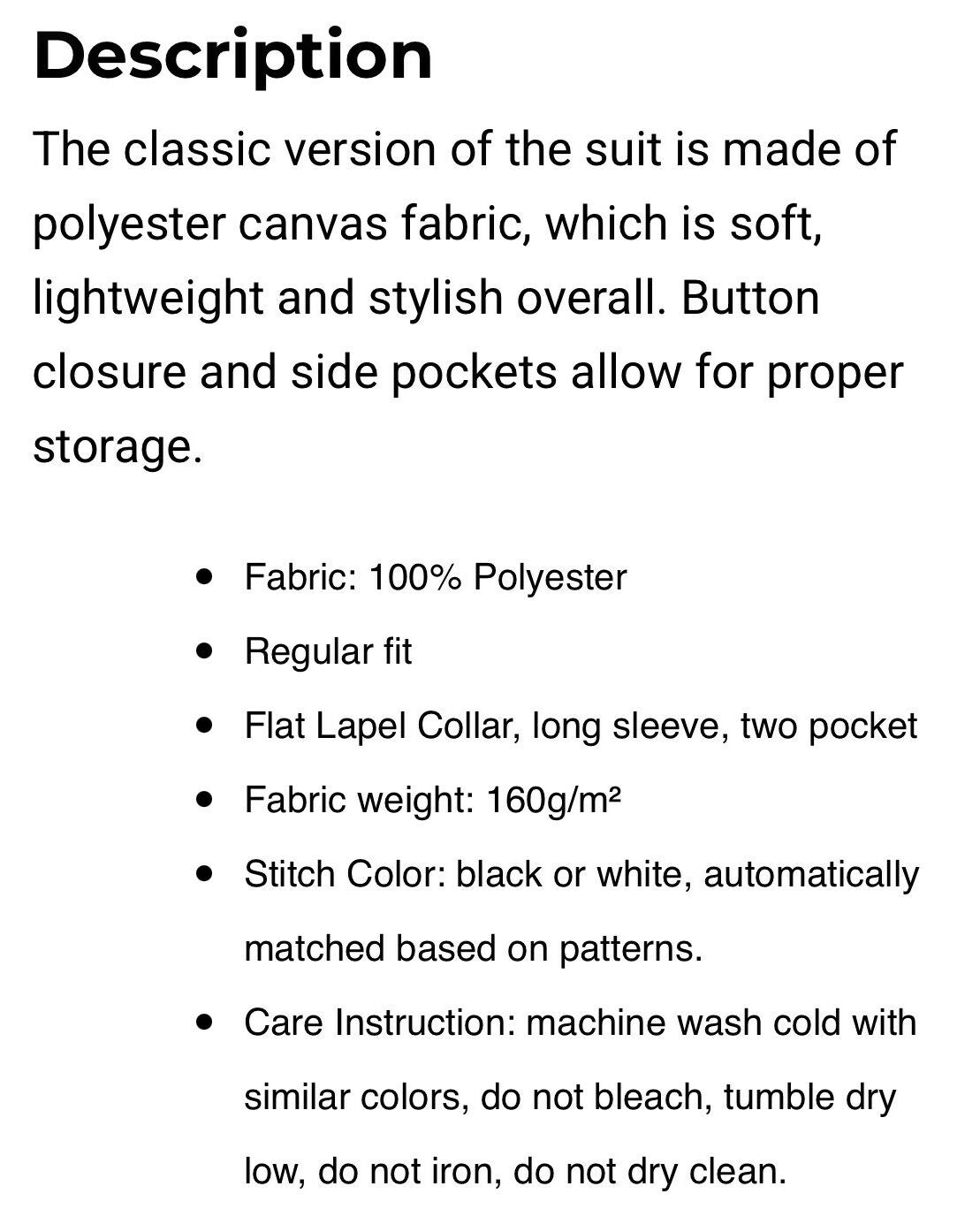 Women’s Leisure Blazer Sizes XS-5XL