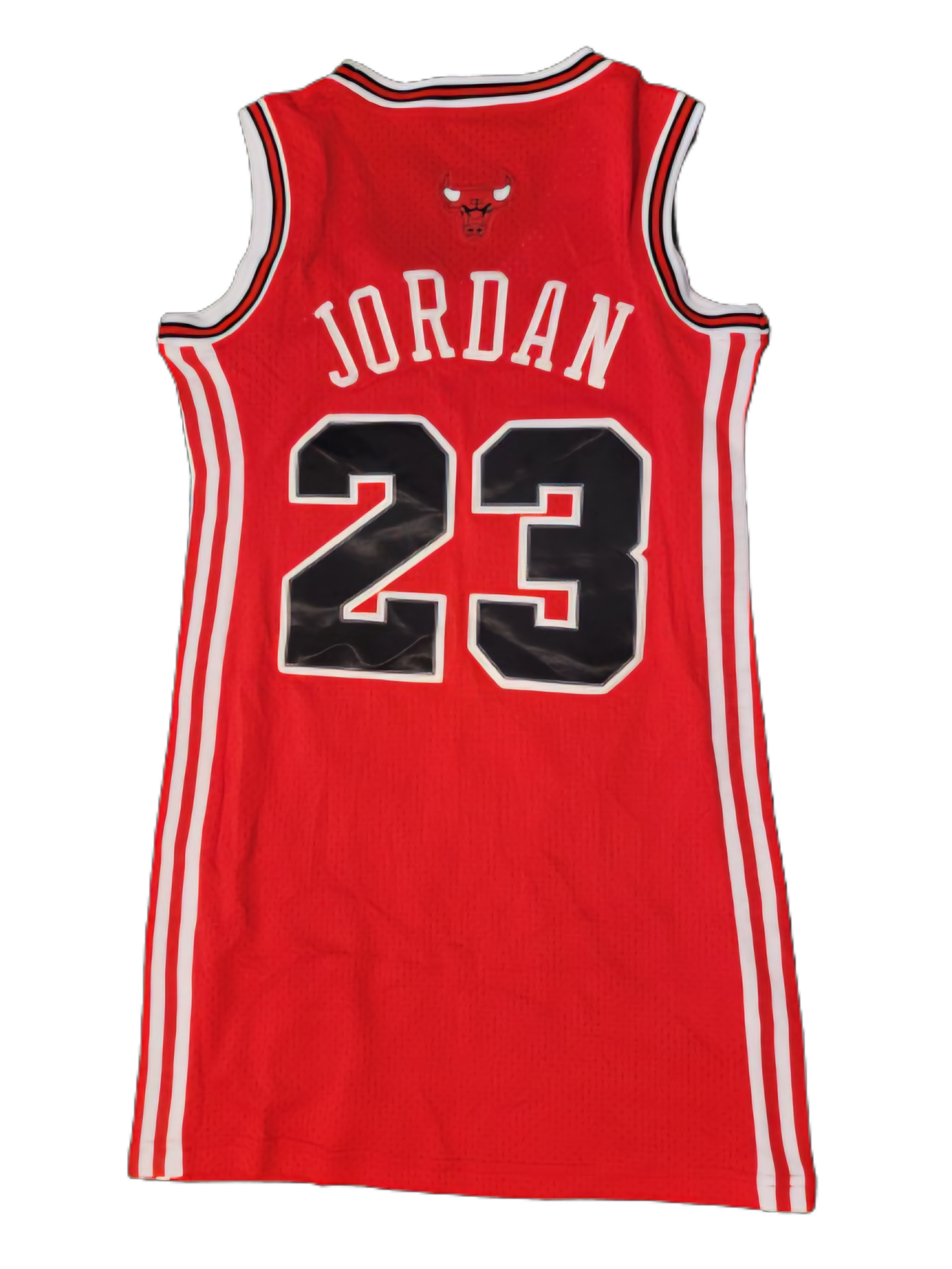 Mavlife Jordan Jersey Dress