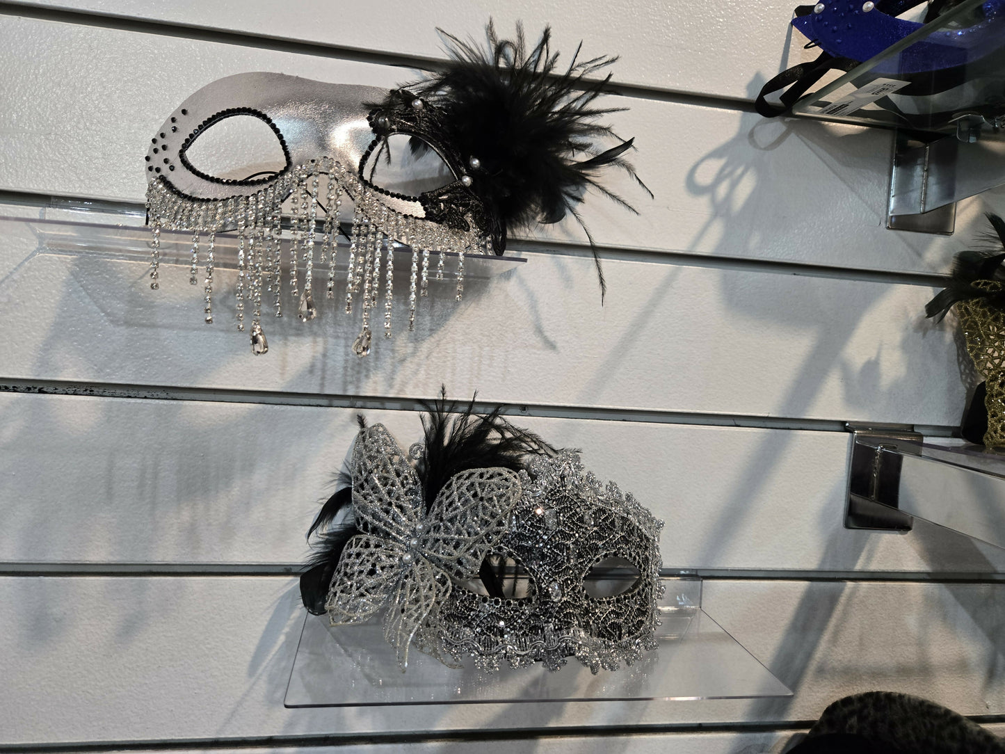 Party mask