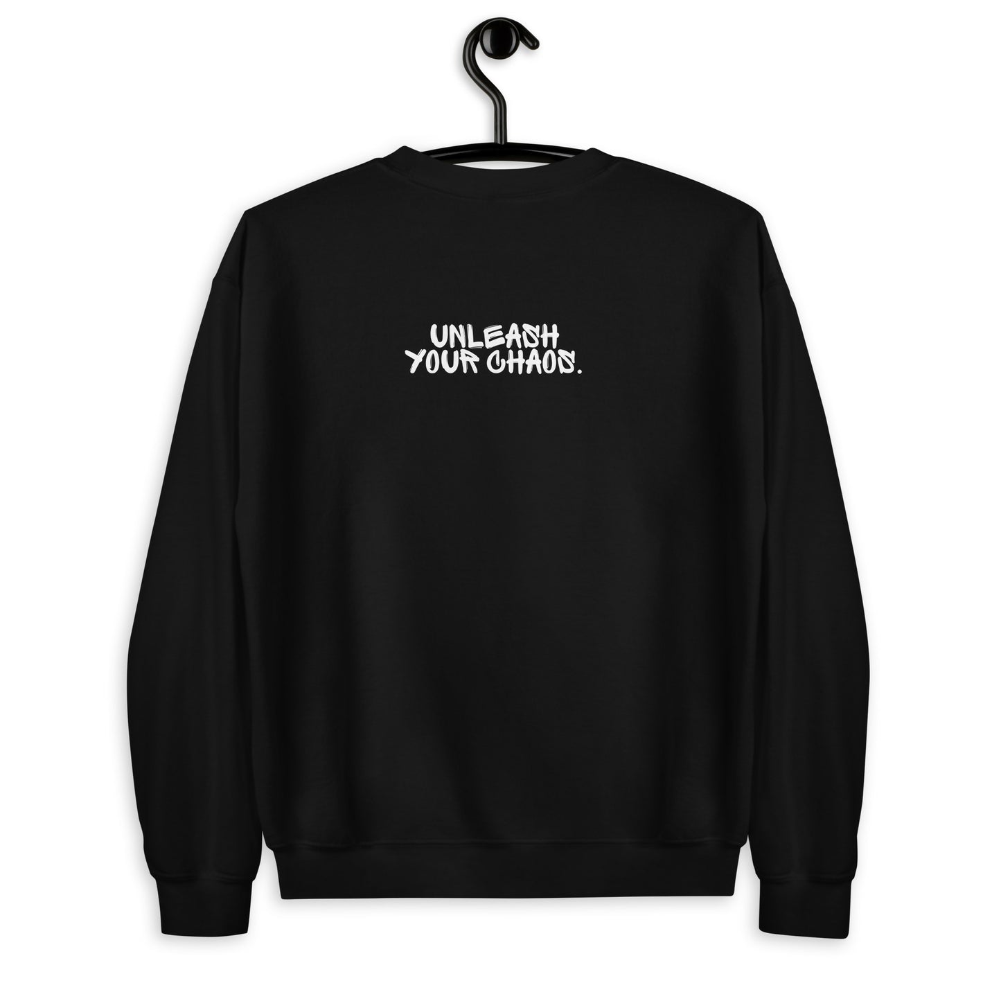 unisex-crew-neck-sweatshirt-black-back-68b0e775920d6
