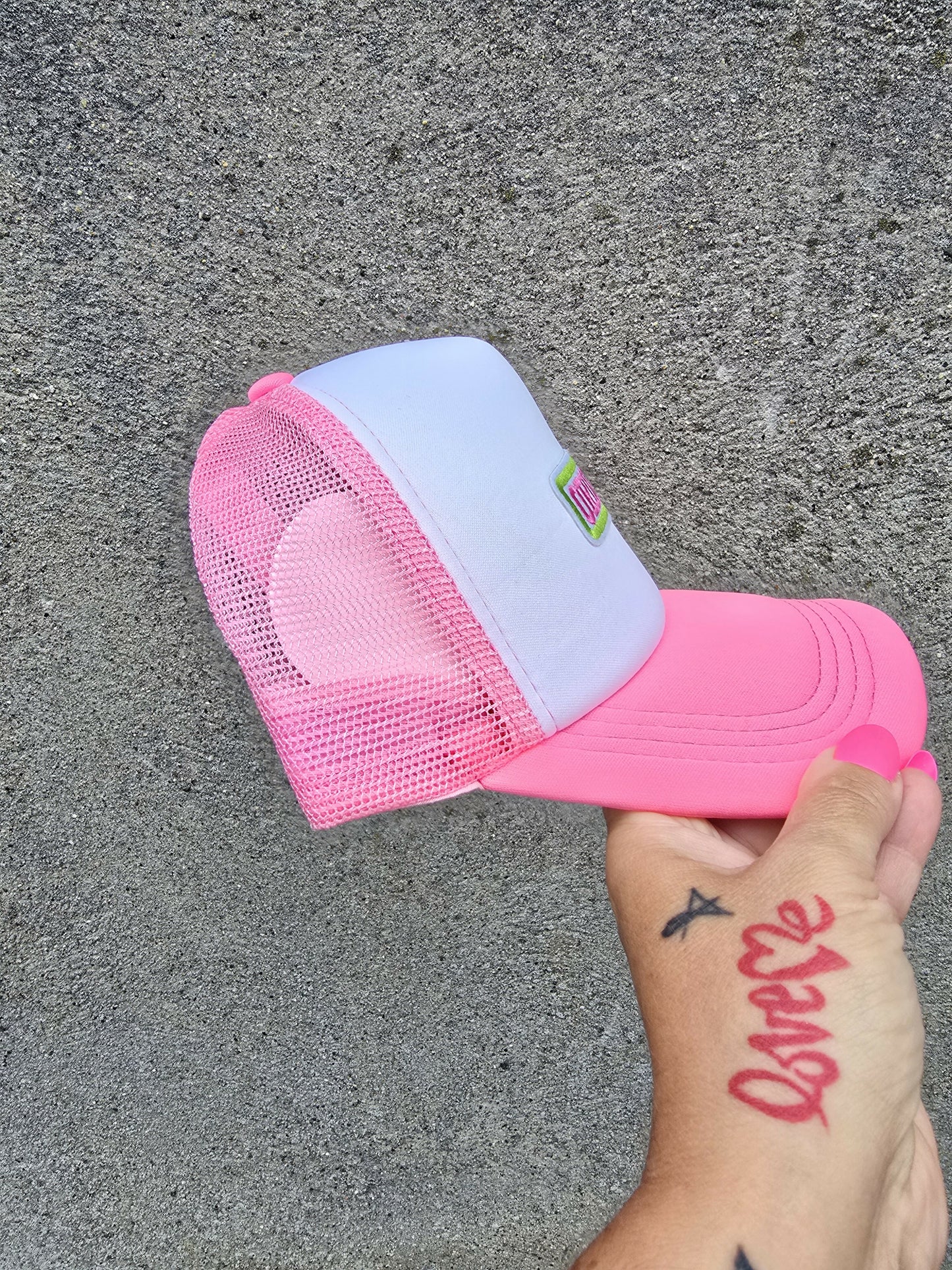 Original Trucker Hat