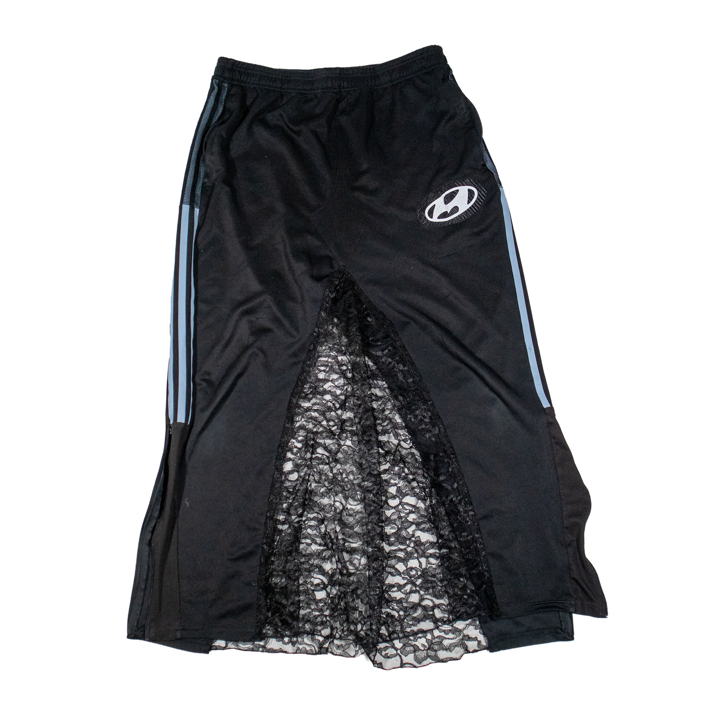 Racing Lace