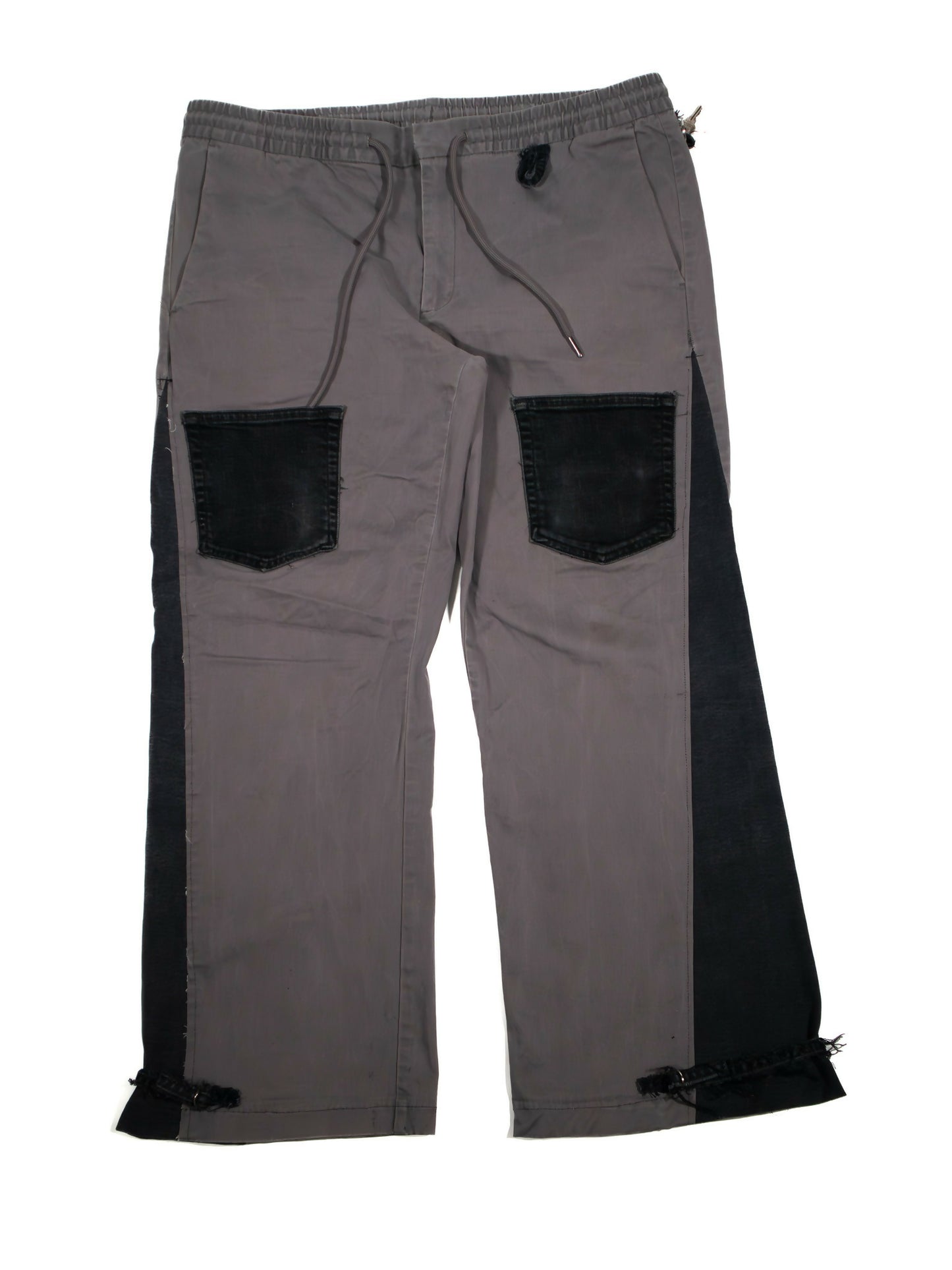 Flare Pants
