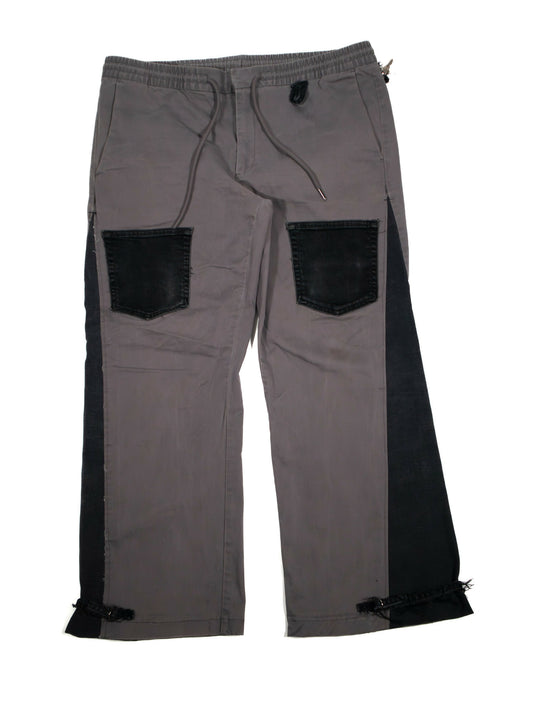 Flare Pants