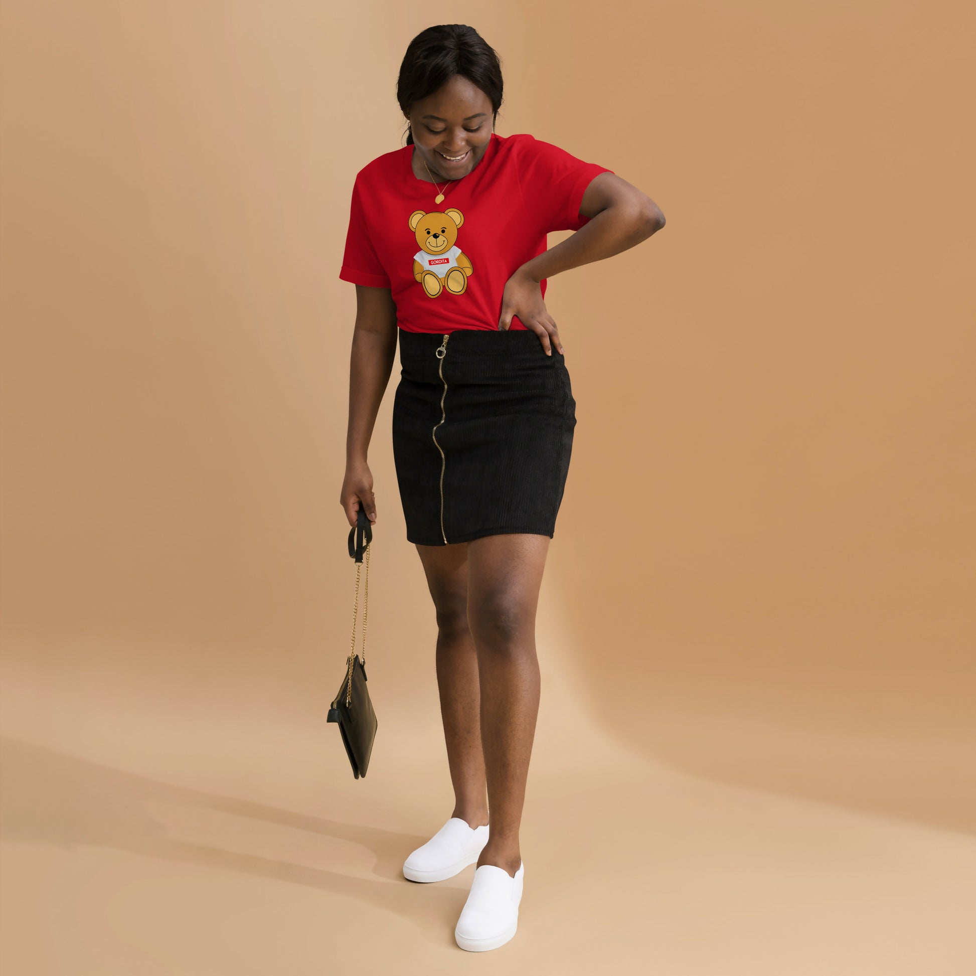 unisex-staple-t-shirt-red-front-68afd1902be06