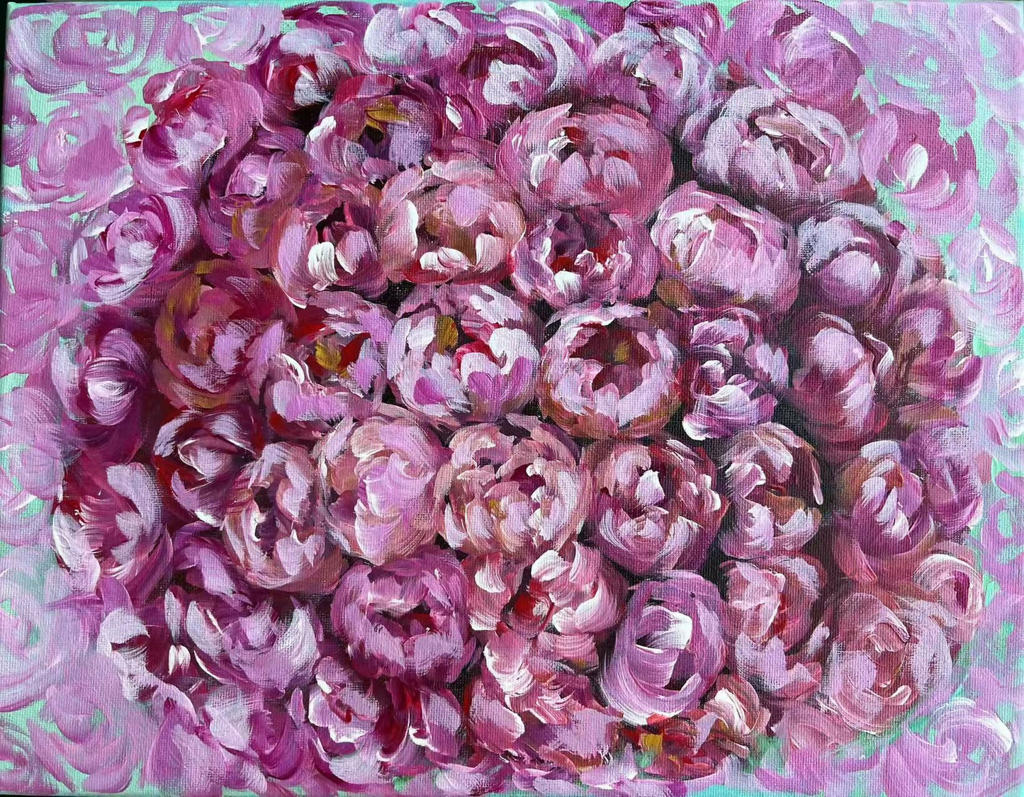 Peony