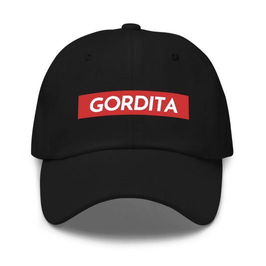 Bogosplit IHER Gordita Hat Front