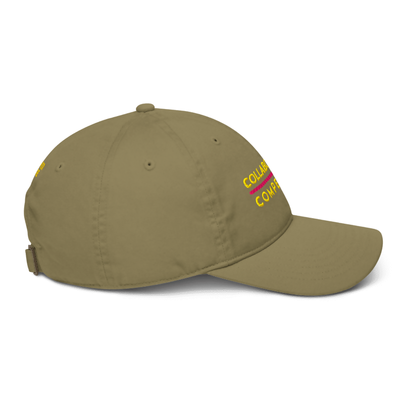 Bogosplit IHER Collab Over Comp Hat Side