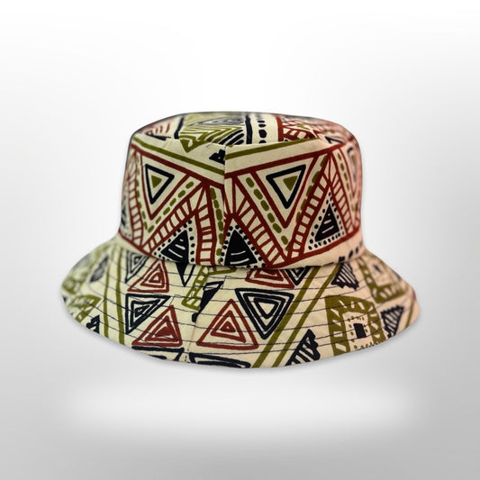 Abdou Unisex Bucket