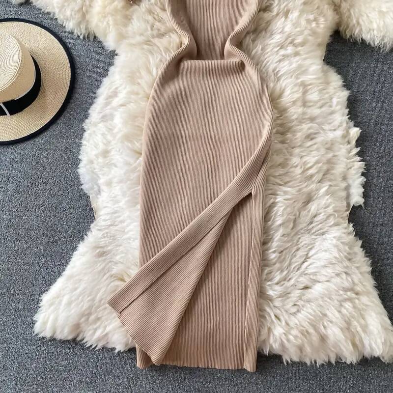 Stella Knit BodyCon Dress