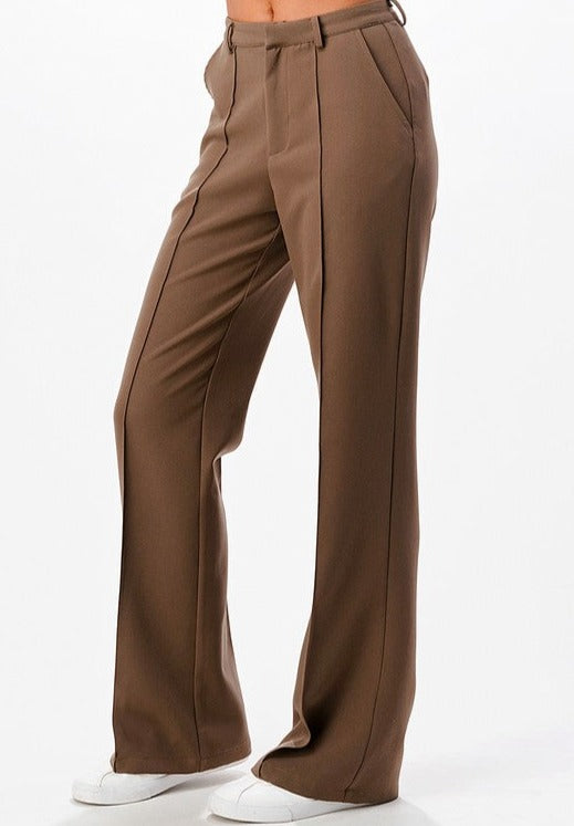 Lila Trousers