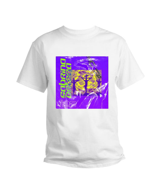 King Jesus T-shirt