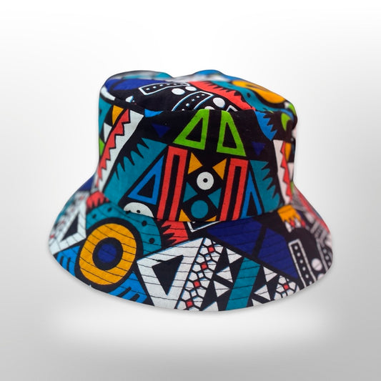 Jara Unisex Bucket