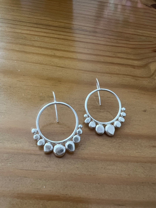 Drop Earrings