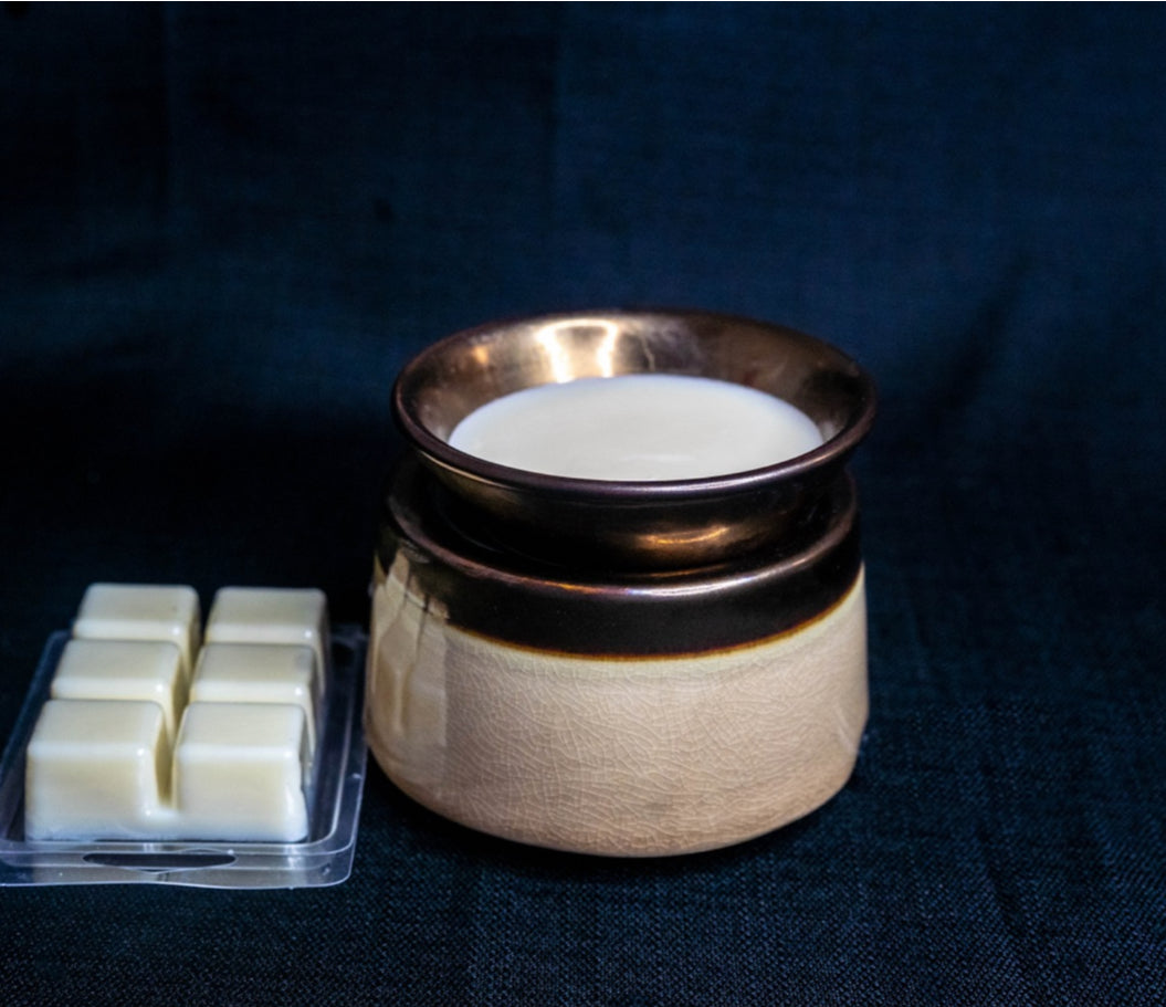 Wax Melt - choose available scent