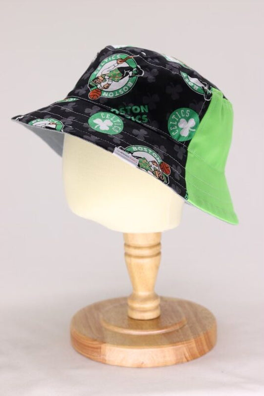 Kids Bucket Hat