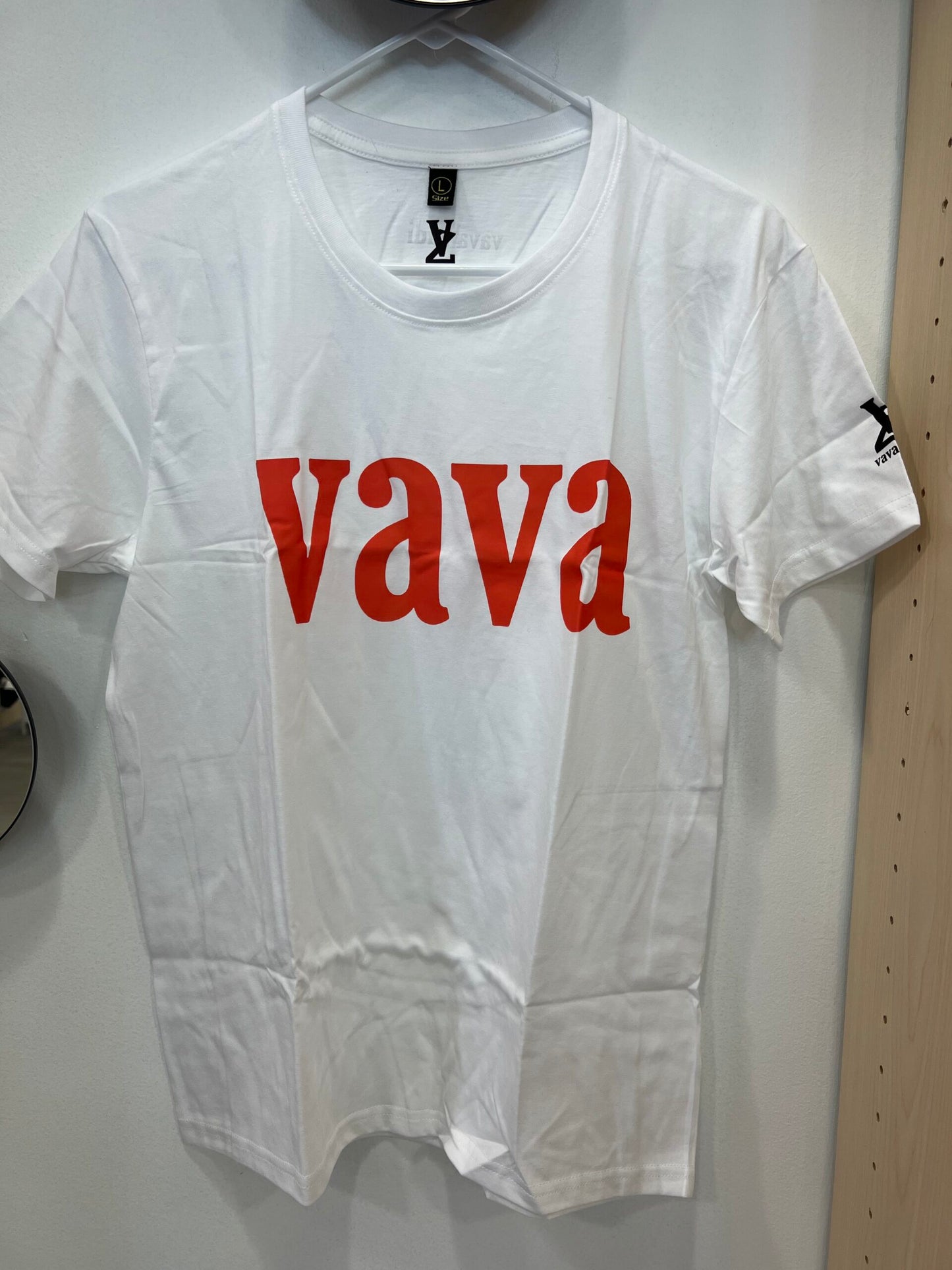 VAVA ZADI T-Shirts