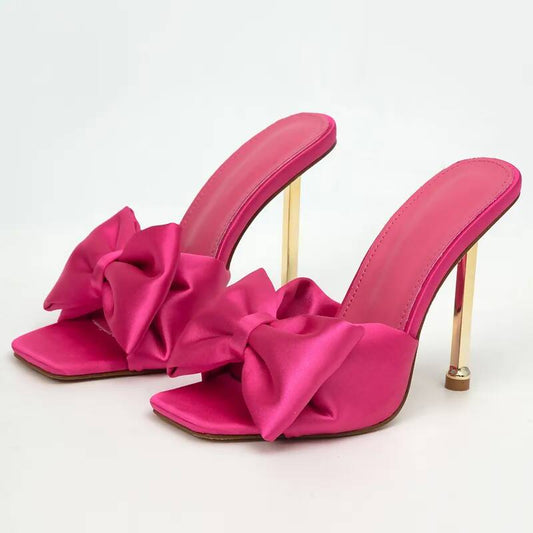 Kandee Sandal Heels